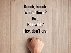 Image result for Clean Knock Knock Jokes