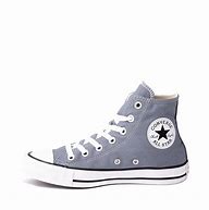 Image result for Blue Grey Converse