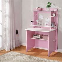Image result for Computer Desk with Drawers for Home UK