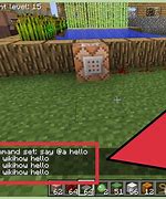 Image result for MC Command Block