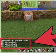 Image result for Command Block Befehle