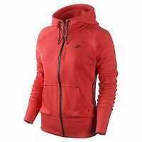 Image result for Nike AW77 Hoodie Women Two Tone