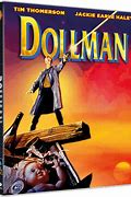 Image result for Dollman Movie