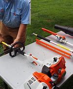 Image result for Stihl Power Tools