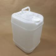 Image result for 5 Gallon Container