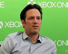 Image result for Phil Spencer Xbox