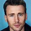 Image result for Chris Evans Haircut