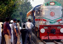 Image result for Bangladesh Train
