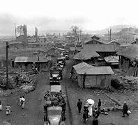 Image result for Korea After Korean War