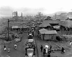 Image result for Korean War Civilians