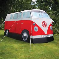 Image result for VW Tent