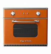 Image result for Electric Ovens Freestanding without Cooktop