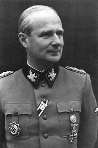 Image result for Karl Wolff SS