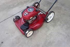 Image result for Craftsman 22 Lawn Mower
