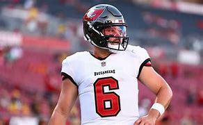Image result for Baker Mayfield Family