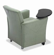 Image result for Lounge Chair with Tablet Arm