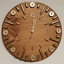 Image result for Bullet Clock