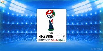 Image result for FIFA World Cup Qualifiers