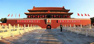 Image result for Tiananmen Monument