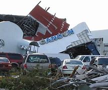 Image result for Cancun Mexico Hurricane