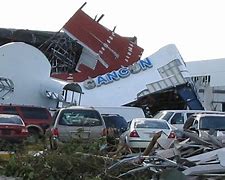Image result for Cancun Hurricane