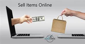 Image result for Selling Items