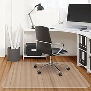 Image result for Desk Chair Floor Mat