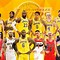 Image result for Lakers Players 2019