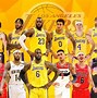 Image result for LeBron Lakers Players 2019