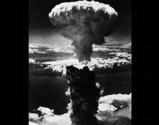 Image result for Bomb Dropped On Hiroshima