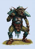 Image result for Warhammer Goblin Art