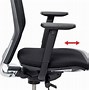 Image result for Red Executive Office Chair