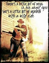 Image result for Cute Country Music Quotes