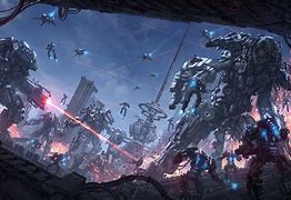 Image result for Cool Space Battle Wallpapers