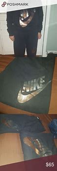 Image result for Nike Sweat Suit Outfit
