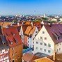 Image result for The Castle in Nuremberg Germany