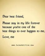 Image result for Dear Best Friend
