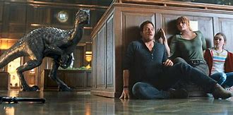 Image result for Jurassic World Fallen Kingdom Behind the Scenes