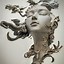 Image result for Sculpture Painting