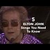 Image result for Free Photos Elton John Albums