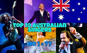 Image result for Australian Female Singers List