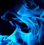 Image result for Blue Flame Wallpaper 4K