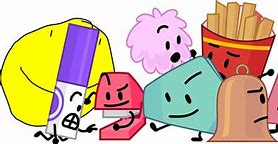 Image result for Battle for BFDI Iance