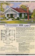 Image result for Sears Kit Houses Dutch Colonial
