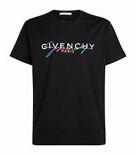 Image result for Givenchy Embroidery T-Shirt