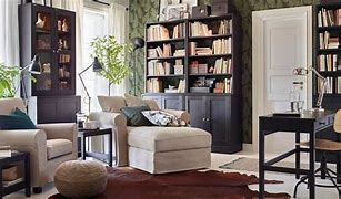 Image result for IKEA Living Room Storage Cabinets