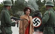 Image result for Female Gestapo Uniform