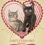 Image result for Valentine Heart Cat