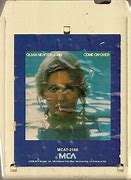 Image result for Olivia Newton-John Come On Over Cover