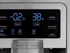Image result for Samsung Refrigerator Temperature Settings